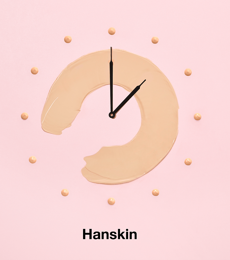 hanskin background